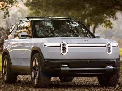 Rivian R2