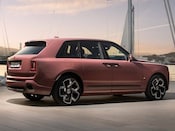 2026 Rolls-Royce Cullinan Lifestyle: 1