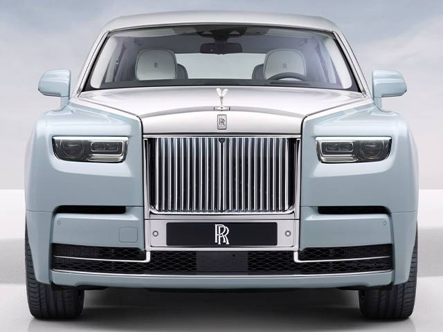 2026 Rolls-Royce Phantom Price, Reviews, Pictures & More | Kelley