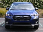2026 Subaru Crosstrek Lifestyle: 2