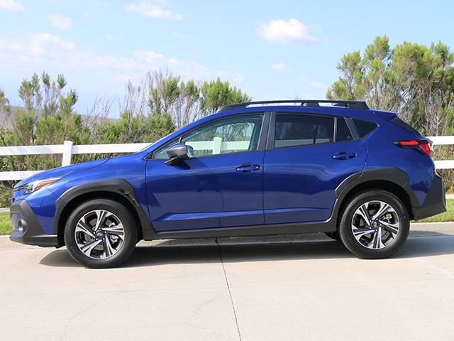 2026 Subaru Crosstrek Price, Reviews, Pictures & More | Kelley