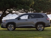 2026 Subaru Forester Lifestyle: 0