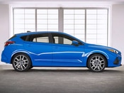 2026 Subaru Impreza All Media: 1