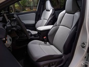 2026 Subaru Solterra Lifestyle: 2