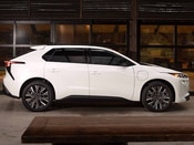 2026 Subaru Solterra Lifestyle: 1