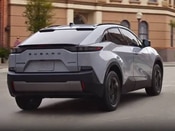 2026 Subaru Uncharted Lifestyle: 2