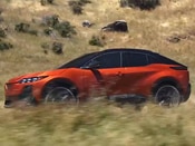 2026 Subaru Uncharted Lifestyle: 1