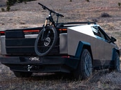 2026 Tesla Cybertruck Lifestyle: 2