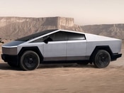 2026 Tesla Cybertruck Lifestyle: 1