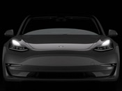 2026 Tesla Model 3 Lifestyle: 2