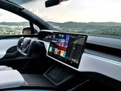 2026 Tesla Model X Lifestyle: 2