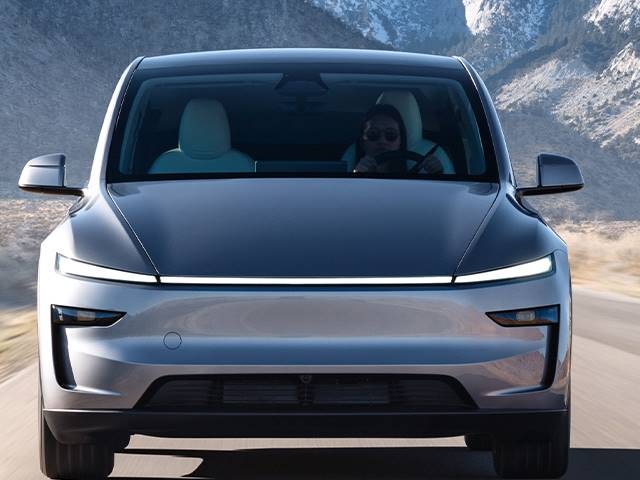 Left Side Kit | TESLA MODEL Y 2026