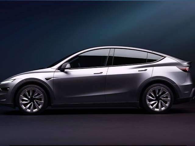 Left Side Kit | TESLA MODEL Y 2026