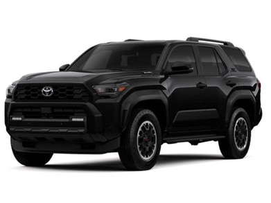 Toyota 4Runner i-FORCE MAX TRD Pro