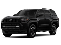 2026 Toyota 4Runner i-FORCE MAX TRD Pro