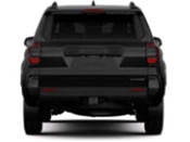 2026 Toyota 4Runner i-FORCE MAX Lifestyle: 2