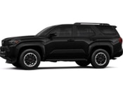 2026 Toyota 4Runner i-FORCE MAX Lifestyle: 1