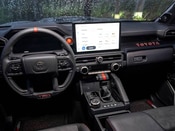 2026 Toyota 4Runner Lifestyle: 2