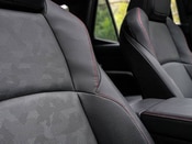 2026 Toyota 4Runner Lifestyle: 1