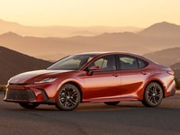 2026 Toyota Camry image