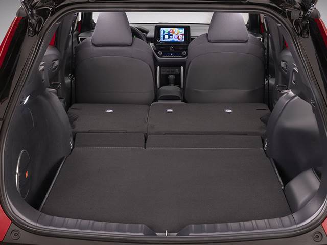 2026 Toyota Corolla Cross Hybrid Price, Reviews, Pictures & More | Kelley  Blue Book