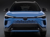2026 Toyota Corolla Cross Hybrid Lifestyle: 1
