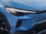 2026 Toyota Corolla Cross Hybrid Lifestyle: 2