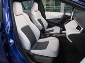 2026 Toyota Corolla Hatchback Lifestyle: 2