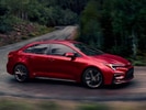 2026 Toyota Corolla Hybrid