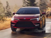2026 Toyota Corolla Hybrid Lifestyle: 2