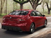 2026 Toyota Corolla Hybrid Lifestyle: 2
