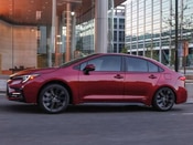 2026 Toyota Corolla Hybrid Lifestyle: 1