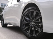 2026 Toyota Corolla Lifestyle: 2