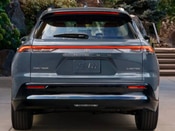 2026 Toyota Crown Signia Lifestyle: 2