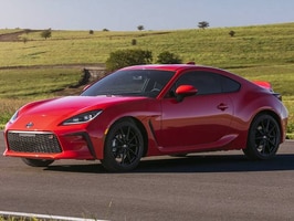 2026 Toyota GR86