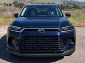 2026 Toyota Grand Highlander Hybrid Lifestyle: 2