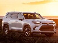 2026 Toyota Grand Highlander image