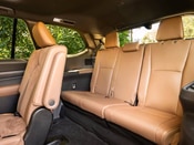 2026 Toyota Grand Highlander Lifestyle: 2
