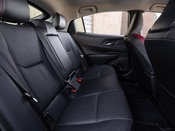 2026 Toyota Prius Plug-in Hybrid Lifestyle: 2