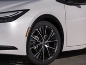 2026 Toyota Prius Lifestyle: 2