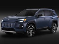 2026 Toyota RAV4 