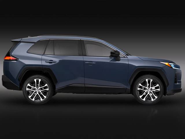 2026 Toyota RAV4 Price, Reviews, Pictures & More | Kelley Blue Book