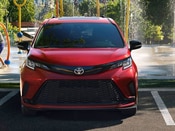 2026 Toyota Sienna Lifestyle: 2