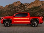 2026 Toyota Tacoma Double Cab Lifestyle: 1