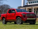 2026 Toyota Tacoma i-FORCE MAX Double Cab