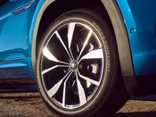 2026 Volkswagen Atlas Cross Sport Lifestyle: 2