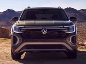 2026 Volkswagen Atlas Lifestyle: 1