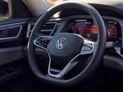 2026 Volkswagen Atlas Lifestyle: 2