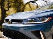 2026 Volkswagen Jetta Lifestyle: 2