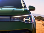 2026 Volkswagen Taos Lifestyle: 2